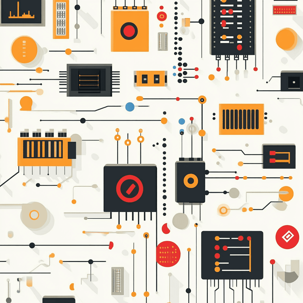 Digital Logic and Design in Modern Computer Science