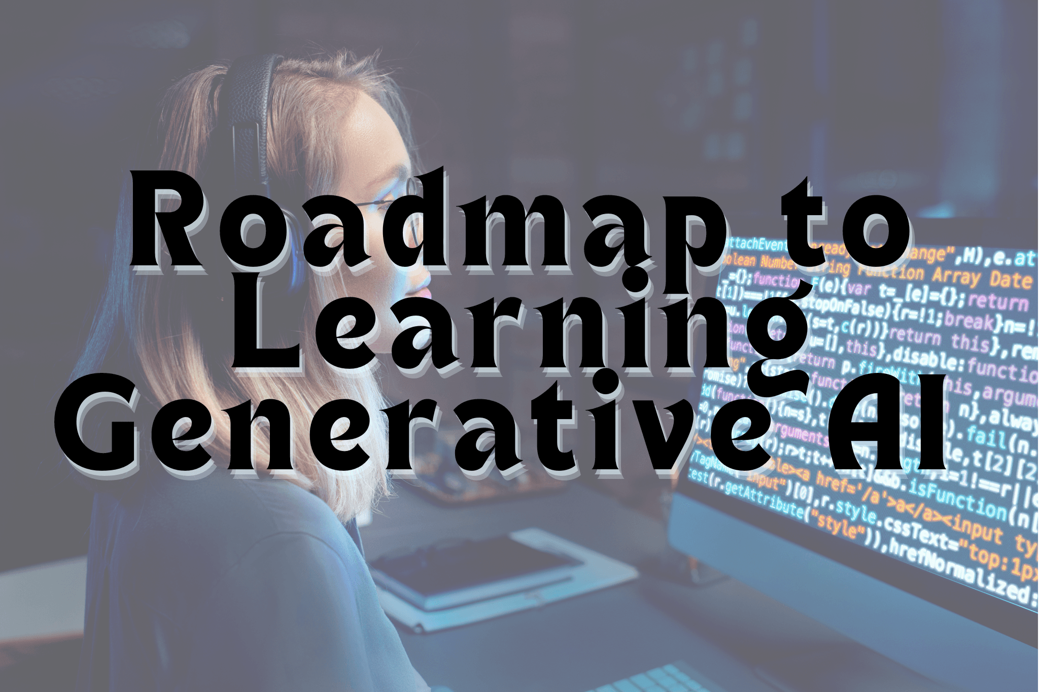 generative ai roadmap, learning generative ai, generative ai learning path, a roadmap for big model, a roadmap to increase diversity in genomic studies, a roadmap, ai learning roadmap, ai roadmap for beginners, bloom generative ai, ai roadmap pdf, c learning roadmap, c developer roadmap, c3 generative ai, coding generative ai, deep learning vs generative ai, deep learning roadmap, learning roadmap examples, generative ai education, future of generative ai, generative ai robotics, roadmap to ai, generative ai release date, roadmap to learn generative ai in 2024