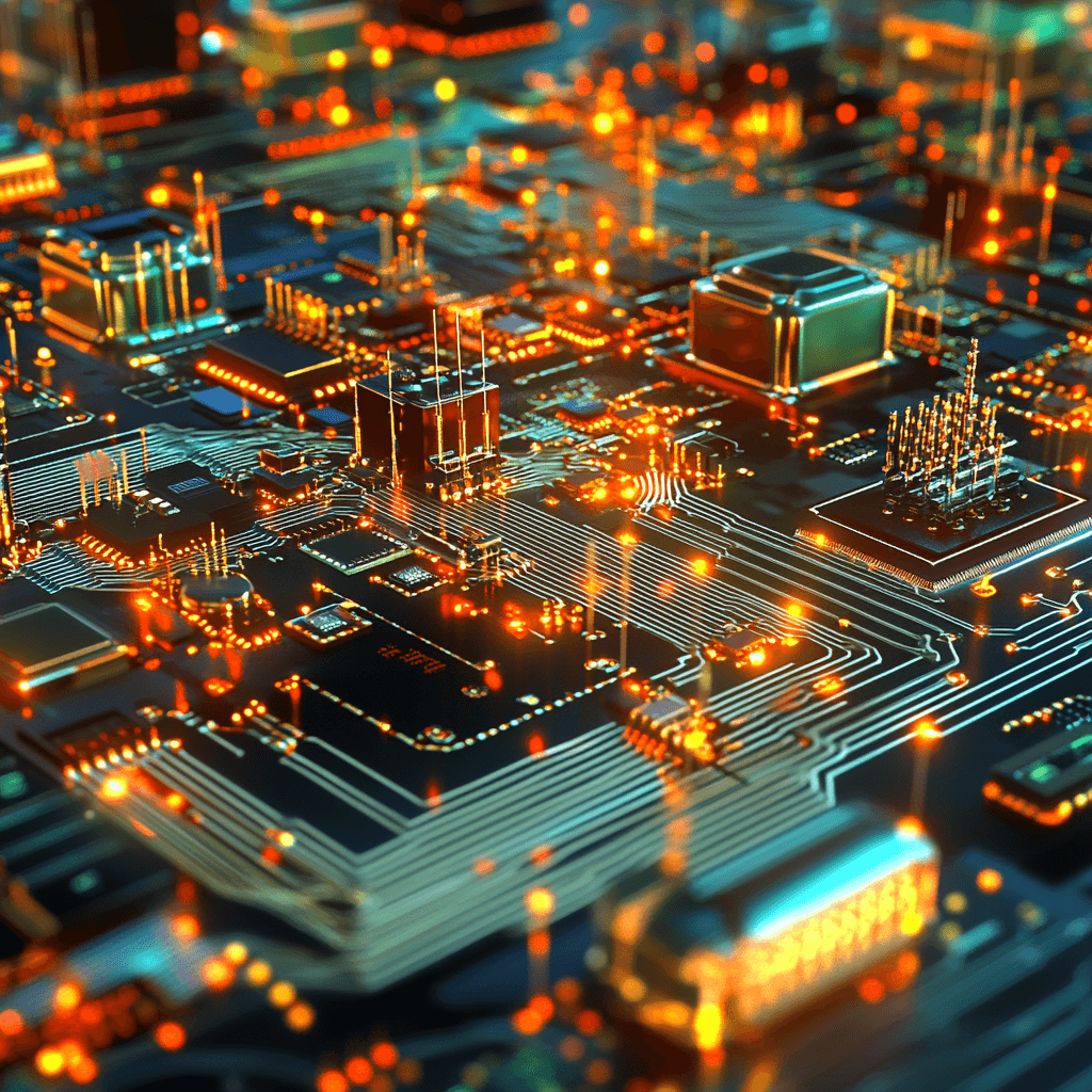 Discrete Structures in Cybersecurity